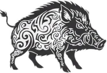 释放狂野 | Unleash the Savage