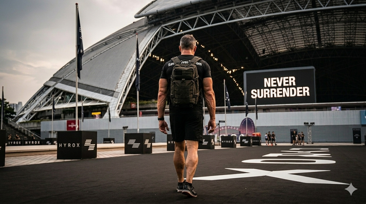 The Reality Check: Lessons from Singapore Stadium