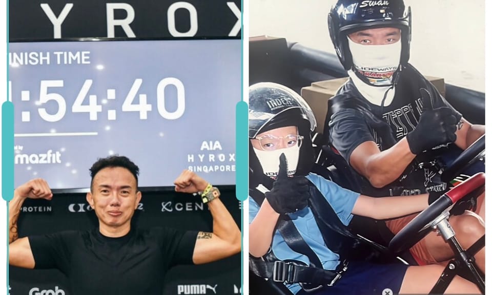 The man behind S.O.50